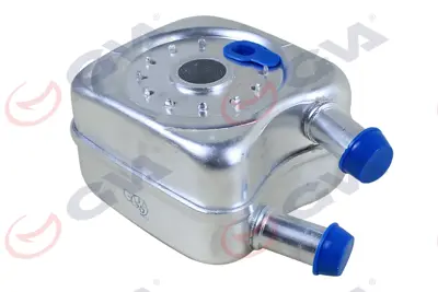 GVA  4275001 Yağ Soğutucu Bora-Caddy-Golf4/5-Jetta-Passat-Polo-A3-Leon-Crafter-T5 1.4-1.9-2.5 Tdi(Kalin Tip)(Tek) 028117021B 028117021K 028117021L