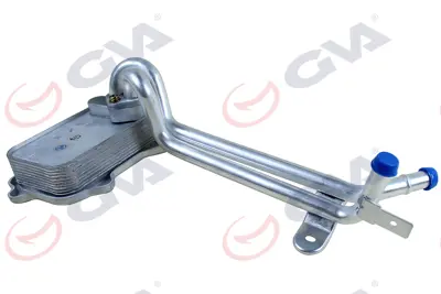 GVA  4275010 Yağ Soğutucusu Golf5/6-Jetta-Passat-Scirocco-Tiguan-A3-Leon-Superb 2004-2012 => 1.4 Tsi-1.6fsi (Tek) 03C117021J 03C117021D 03C117021J