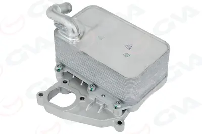 GVA  4275021 Yağ Soğutucusu (Tek) Audi A4-A5-A6-A7-A8-Q5-Q7 059117021R 059117015P