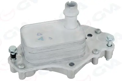 GVA  4290002 Yağ Soğutucusu (Tek) Astra J - Astra K - Insignia A - Mokka - B16dth 55494842 650216 55573795 55599943 650165 381590239 590193 90982 WG1720088 282662