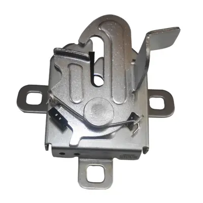 BRUCKE  51823518D Motor Kaput Kilidi Fiat Doblo 51823518D