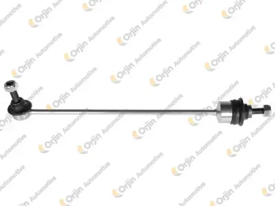 ORJIN  00102 Z Rot Mini Convertible (R52) 2004-2007 31351507989 31351507989 7508 818025710 V207182 3160600021HD 49400424 22482 210642310 7508K L11617