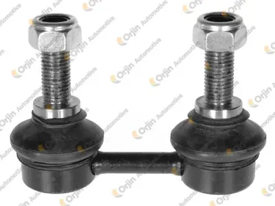 ORJIN  00109 Z Rot X5 (E53) 2000-2006 33551096735 33551096735 FDL6624 19671 5111522 21165 GSJ4890 TC2070 59605HPS 9709539 V200563