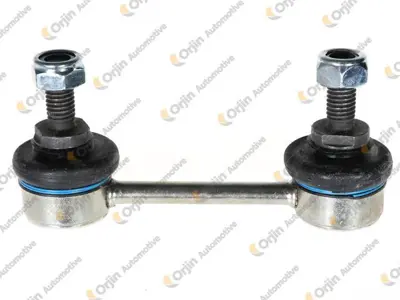 ORJIN  00110 Z Rot X3 (E83) 2004-2010 33503413197-33503414297 33503413197 260429 21365 S050071 L11624 33503414297 5002402 3413197 BMLS3858 33503412794