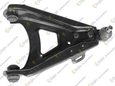 ORJIN  00194 Salincak Rotilli Ön Sağ Alt Renault R9-R11- R21 Manager 1986>00 Dacia Solenza (Supernova) 03>07 7700677037 6001538336 R225 7700695674 6001538335 7700783450 REWP7040 210464 7700677036 QSA241S