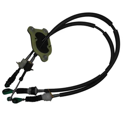 BRUCKE  55253230 Vites Kumanda Teli Doblo FKG1258 758116 55253230 758051 95517796 95514100 55243081 BKG1258 1FT968 2CBFI048