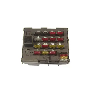 BRUCKE  64800204 Sigorta Kutusu Komple Fiat Uno 64800204
