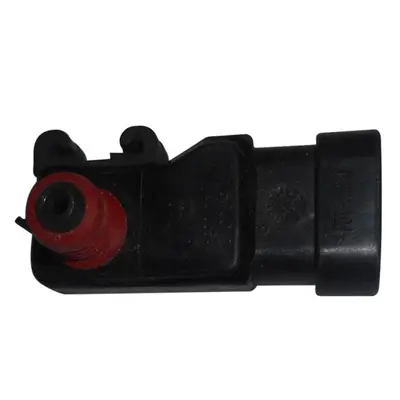 BRUCKE  7700106644 Map Emme Basinç Sensörü Astra F-G-H Corsa B-C-Combo C-Meriva A-Vectra B-C-Vivaro-Zafira 1.4- 1.6 16v 1.7 Cdti 2.0-2.2 Laguna-Kangoo-Megane I 1.4 E 6238159 1993011 550141 DS0700 93160018 12614970 CSP9208 905245 A2C59515231 138215