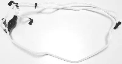 BRUCKE  7700115859 Mazot Pompa Hortumu Kangoo-Clio (97-07) F8q-632 FT39511 85054 332491AK 7700113176 535960 437100 7700115859 V461098 92053 T492053