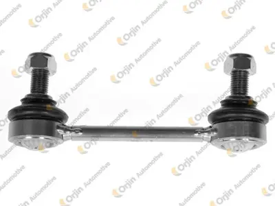 ORJIN  00375 Arka Z Rot Tourneo Connect 02>14 57251 QLS3305S FO4860 SS6326 T405307 2T143B438BE 116264 2T145C486AEXL 2T145C486AD 302368586