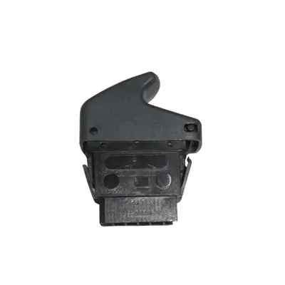 BRUCKE  7700838099 Cam Açma Düğme 5 Fişli Gri Y.M R.Clio 5145107A2 7700838099 26624 26100 701796 2106100 534104 SWR710090 CWR71009AS V46730044