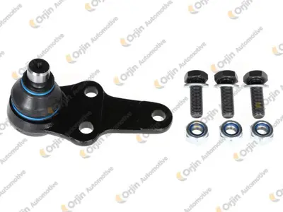 ORJIN  00430 Rotil (Alt) (Kitli) Fiesta Courier (Fvd) 1994-1996 1030025-1047797-1679398-94fb3395a1b-94fb3395a2b 1030025 15408SETMS 87013118 FZ3060 1778602 BSG30310012 15408PCSMS 16515 FO101 FO115