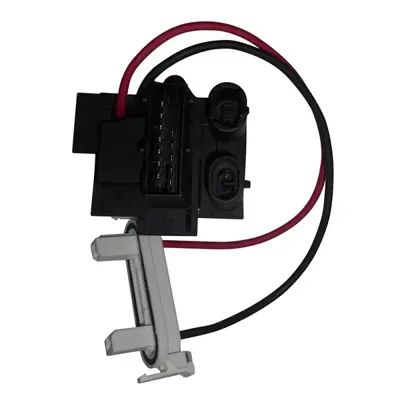 BRUCKE  7701206351 Kalorifer Rezistansi R.Clio 7701206351 CRS71020GS 75614925 ABR145000P 1210040 DRS23003 100957 CRS71015GS 7701059206 K109057