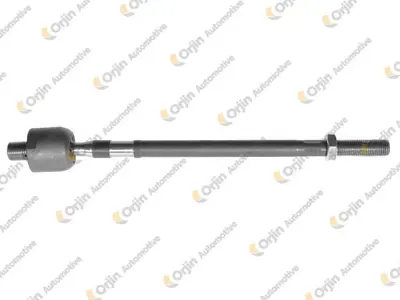 ORJIN  00504 Rot Kolu Sağ/Sol Hyundai H100 Panelvan 96-04/ H-1 2.5l Crdi (140hp) 06->/ Starex 2.5l D4bh Tc. Tci C Rdi 96->/ Mitsubishi L300 P15v Panelvan 86-> Kalin Diş - Hidrolik Direksiyon 577294A000 565424B000 RDH53 HYAX1653 1030HH53 2240901 H410I51 G2879 FL568C RDH03