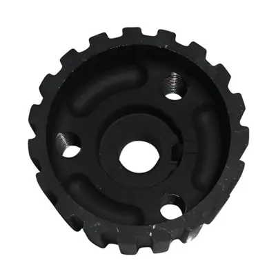 BRUCKE  7766580 Krank Dişlisi Uno 60 7766580 5331 T405331 GDS0002 10252 10914 754632 FI26700 89474 AA1170