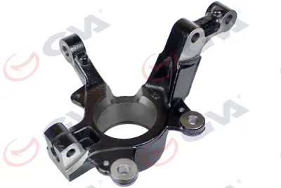 GVA  4514002 Aks Taşiyici Ön Sol Clio Iii 1.5 Dci (05-12)(Abs'Li) 8200345944 BSP25305 58098901 V460969 FZK044L 107110 KN70197701L 56537 765767 ZZPRE000