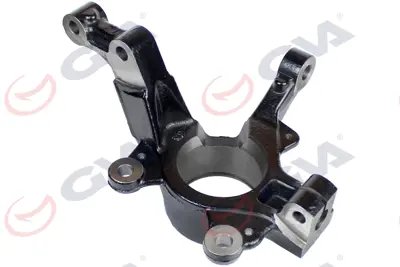 GVA  4514003 Aks Taşiyici Ön Sağ Clio Iii 1.5 Dci (05-12)(Abs'Li) 8200345945 107111 58099002 FZK044P V460970 BSP25306 33049 765766 56538 KN70197701R