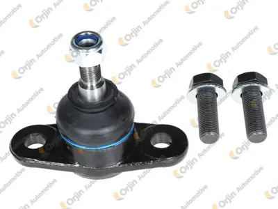 ORJIN  00565 Rotil Alt Sağ-Sol Hyundai Accent Era 1.4l 1.6l 1.5l Crdi 06-10 /  Kia Rio 1.4l 1.5l Crdi 05-10 / Pride 05-> 517601G000 K500015 L43532 918965 5043414 S080094 4700300 QSJ3437S G3994 ADG086120