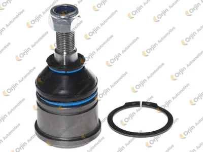 ORJIN  00572 Rotil Alt Sağ-Sol Honda Accord 1.6l 1.8l A16a A18a 86-89 / Civic 1.4l 1.5l D14 D15  Ec Ed 87-91 /Crx 1.6l D16 Zc 88-91 / Prelude 2.0l B20a 85-89 FBJ5047 51220SB0003 1195 H203 10456 401679 47281 51220SR0A03 GSJ499 51220SR3003