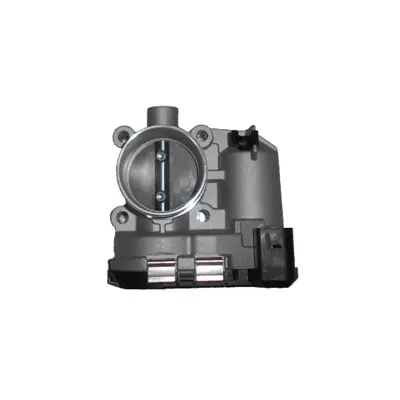 BRUCKE  8200285017 Enjeksiyon Kelebek Kutusu Clio Iii-Modus-Symbol-Thalia 1.2 16v D4f 8200285017 6A131501G H8200284968 8200284968 8200568712 240640665 671030 703703000 FLAI113N 7519088E