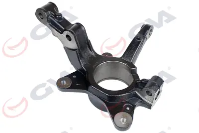 GVA  4516005 Aks Taşiyici Ön Sağ Kangoo Iii 1.5 Dci (08-13)(Abs'Li) 8200755590 33055 56542 765770 V460962 BSP25302 58102002 KN70197501R 7903504R ZZPRE003