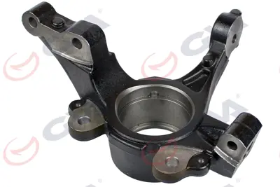 GVA  4529310 Aks Taşiyici Ön Sağ Fiat Egea 16> 73.5mm (Abs'Li) 51983553 RH081002 ZZPFT015 52087011 52120598 52055604 59451