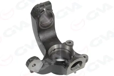 GVA  4531007 Ön Aks Taşiyici Sol Connect 02-14  + Abs Li 1439601 2T143K185BJ 1439605 FZK054P 2T143K185DN BSP25321 KT2T143468AA 1484269 KN30157401L 2T143K186BJ