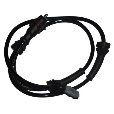BRUCKE  8200446282 Abs Tekerlek Hiz (Devir) Sensörü Ön Mgn Ii-Scenic Ii 1.4-1.6-1.5 Dci-1.9 Dci-2.0 03=> (720mm) 8200446282 986594601 50281 90190 293921 24071151903 70660545 900314 818025106 TX5010