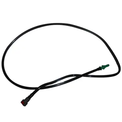 BRUCKE  8200722196 Yakit Borusu Renault Clio Ii 1.5 Dci Symbol I 1.5 Dci 8200912625 8200722196 10274 702156 535953 T492041 33251AK V461110 7700418200 85042