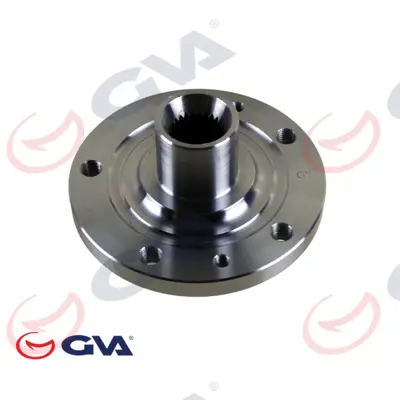 GVA  4711111 Ön Teker Poryasi (5 Bijon) Renault Megane Iii 09> Fluence 09> Scenic Iii 09> Megane Iv 15> Dacia Duster 10> 402020009R 701861 60946619 H5R015BTA 46619 90061 750570 T490061 13765 3527