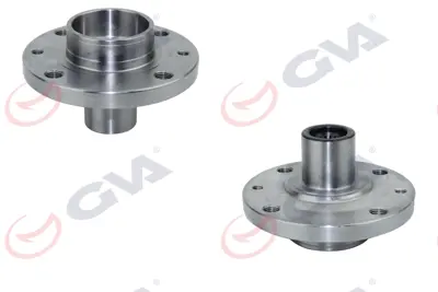 GVA  4714002 Ön Teker Poryasi Clio 1.6-1.8 D 820020833Z 7700768318 8200208332 7700768319 60909321 485502 3238 7700768329 4P163 9421004K