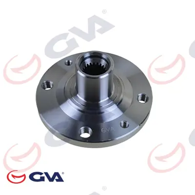 GVA  4714210 Ön Teker Poryasi Clio 2-Kangoo 2-Megane 1-Logan-Mcv-Expres-Pickup-Sandero 1.4-1.5dci-1.6 16v (23diş) 402027463R MR0102 4215133SX 7700415121 7700415122 30246 RL1327 402022048R 8200208335 242845