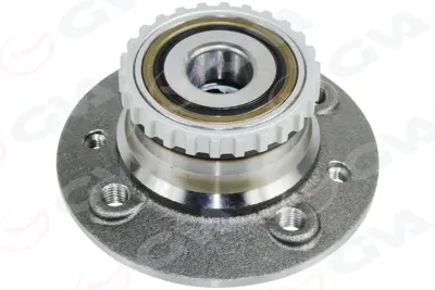 GVA  4716153 Arka Teker Poryasi Rulmanli Renault Kangoo 97> Abs'Li 7701205499 702850 16147520007 R15560 763935 713630690 21095 51047B 26143 19769