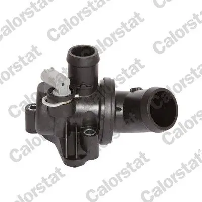 CALORSTAT by Vernet  TH6991.80J Termostat 80 °c Mercedes M266 W169 W245 QTH767K 30222 462423 92691 A2662030675 SKTC0560176 CTH2691 94691 7710187 699187