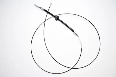 CAVO 03-01224 Fren Halati On Mercedes Sprinter B901>b904 . Vw Lt 28-35-46 2440mm/285mm 2D0609701D 405202 18409047147 8AS355667451 109885 A9044200485 9044200485 24372701812 9033111 24372707902