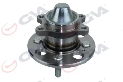 GVA  4791008 Arka Teker Poryasi Rulmanli Hyundai Accent Era 1.4l 1.6l 1.5l 06-10 / Getz 02-09 / İ20 08-> / Kia Pi Canto 1.0l 1.1l 04-> (4 Bijon) Abs'Siz Araçlar İçin 527501C000 31377 WBH3002 763422 QWB1470 J4710536 KK20527 527501G000 MOGHYWB11815 9400100