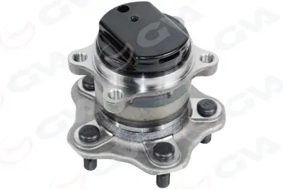 GVA  4799125 Arka Teker Poryasi (Rulmanli) Kit Nissan Qashqai 2wd T31 8530NP000112 VKBA6997 43202JY00A 201345 R16875 762239 432024BA0A 853014258 962556 43202JG01B