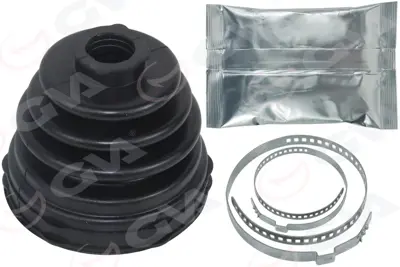 GVA  4933000 Aks Körüğü İç Connect 1.8tdci 90ps (04-)(Yağ+kelepçeli) 1603232 2T144A084AA 44280R050 93182574 2T144C062AA 5083960 K68079565AB 2117PCA223 31259872 4371800