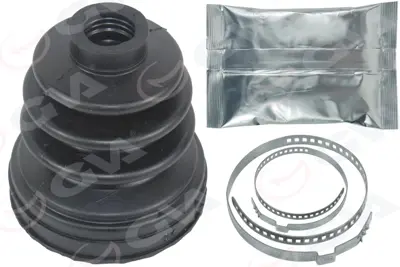 GVA  4937000 Aks Körüğü İç Fiesta (02>08) 1.4 Tdci(Yağ+kelepçeli) 1142816 Y40222530A Y40222540 46308102 25550 42017SCAE21 305744 39741AY125 2S614A084CA 1317