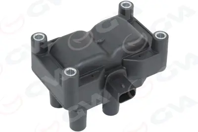 GVA  5037000 Atesleme Bobini Fiesta V-Vi 01>11 Fusion 01>12 1.25-1.3-1.4-1.6ti Focus Ii C Max 1.4-1.6ti Volvo C30 06>12 S40 Ii 05>12 V50 05>12 1.6 193175791 30731416 CM5G12029FC 80284 1350562 4M5G12029ZB 31216444AA 31216444 155075 245173