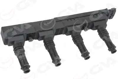 GVA  5090021 Ateşleme Bobini Astra G-Corsa B-Corsa C-Agila 1.2 16v Z12xe-X12xe 1208012 8010327 155022 880080 886024009 90560110 90543253 8530142 CL214 80257