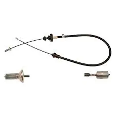 CAVO  11016430 Debriyaj Telleri Cinquecento 1108cc (Spor) 46406436 80257 14023 19014 12751 24354 21234 46406430 T480257 701190