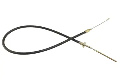 CAVO  1101665 Debriyaj Telleri Daily Turbo 45.10-49.10 93807127 814015236 FA01180 192274 48150 50133 22821 17024 81101 24532