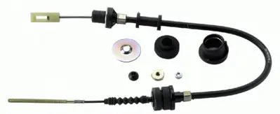 CAVO  3701625 Debriyaj Teli Micra 1.5 Ds 99-03 307706F801 J2301013 RK28077 742150 ASH31838 180073 3074600140 307706F800 92180073 5449