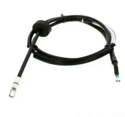CAVO  43026020 El Fren Telleri Arka Sol A4 8E0609721AH AU02165 FBS02065 814029190 24372701822 7840 9047100 521015 8E0609721AS 80193
