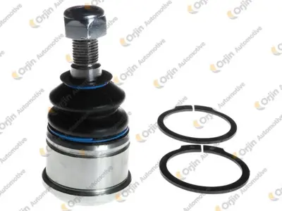 ORJIN  01237 Rotil (Alt) (Segmanli) 45 (Rt) 2000-2006 51220s04003-51220sr3003-Gsj499 51220S04003 J4864000 31160100005 917425 JBJ416 HO604 BJ416 51220S74E00 2268802 SS113