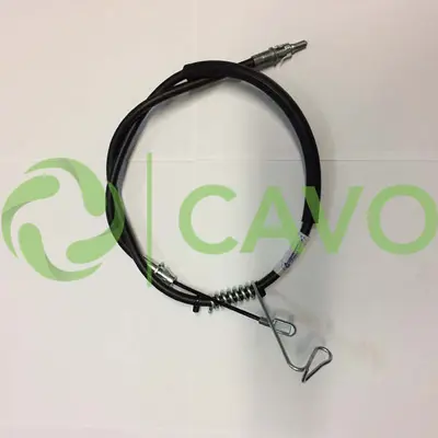 CAVO  46027840 Arka El Fren Teli Sağ Transit V348 06>11 (Çift Tekerlek) 1388278 6C112A635DC 1734691 6C112A635DB C1071B 115678 9023148 BC4410 FBS10088 8140161142