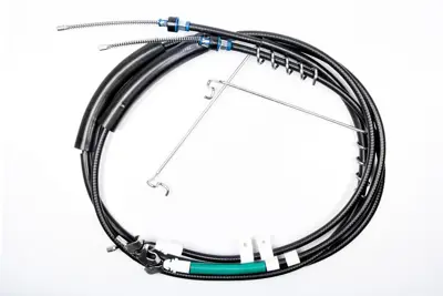 CAVO  4602799 Arka El Fren Teli Connect 1.8tdci 02>09 (Uzun Sase) (Abs'Siz) 1516244 1475243 C0282B K17705 561245 FBS10054 105335 4419301 FKB2754 4439343