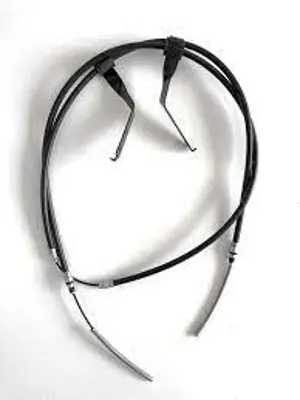 CAVO  46028020 Arka El Fren Teli (Sag / Sol) Transit T12 T15 V83 93>99 97VT2853AA FSL930 572306J 449528171 424133B LP460 986AB2123 2475 572342 446514350