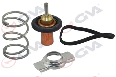 GVA  5114238 Termostat (Contali) 1.5dci Clio 4-Captur-Kadjar-Kangoo-Megane 3-4-Talisman-Citan-A160-A180-B160-B180 Dokker-Lodgy-Logan-Duster-Sandero 12> 110608431R THK727683J QTH995K 1106000Q01 110602770R 15972 173562 TH727683J 81057 1106000Q02